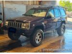 JEEP Grand Cherokee 5.2 (EU) 4WD aut. Quadra-Trac Limited rif. 24171383