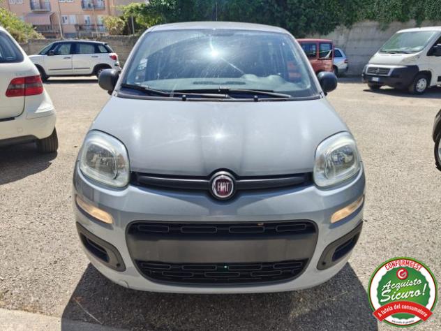 FIAT Panda 1.2 Easy rif. 23784203