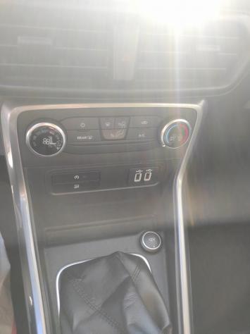Ford EcoSport 1.5 Tdci 100cv 1 proprier Certificata Block Shaft - Foto 9