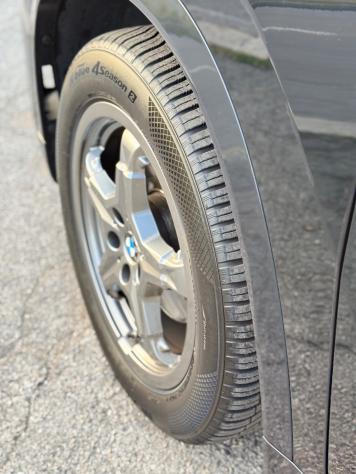 Bmw X1 sDrive 18d xLine NEW MODEL PERFETTA - Foto 8