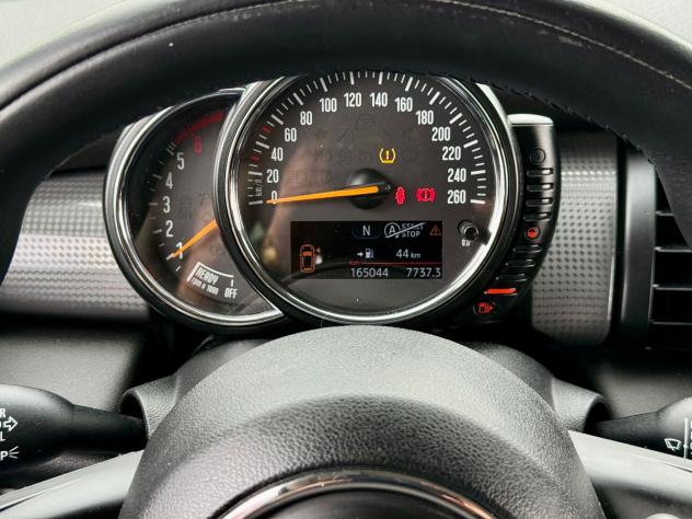 Mini 1.5 One D Business OK NEOPATENTATI 2015 - Foto 6