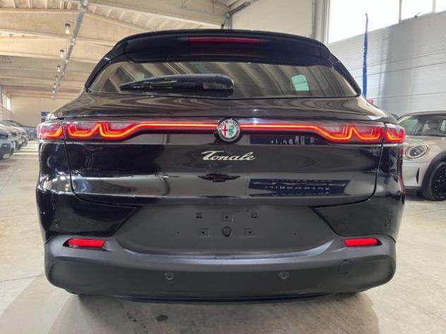 ALFA ROMEO Tonale 1.5 130CV MHEV TCT7 Sprint FULL LED/NAVIG./PARK rif. 24003219 - Foto 6