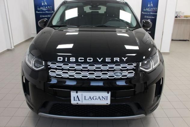 Land Rover Discovery Sport 2.0 TD4 150 CV Auto Business Ed. Premium SE - Foto 2