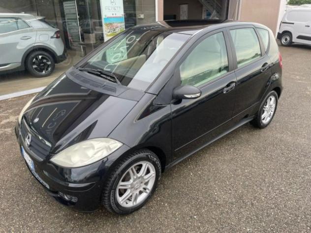 MERCEDES-BENZ A 150 Avantgarde rif. 23760754 - Foto 9