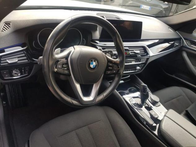 BMW 530 d xDrive 249CV Touring Luxury rif. 20697249 - Foto 6