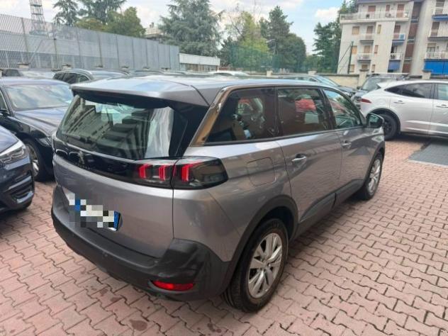 PEUGEOT 5008 BlueHDi 130 S&S EAT8 Active Business rif. 23890781 - Foto 6