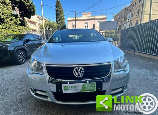 VOLKSWAGEN Eos . rif. 24010682 - Foto 3