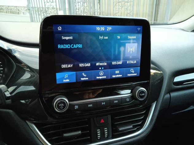 Ford Puma 1.5 EcoBlue 120 CV S&S Titanium X - Foto 9
