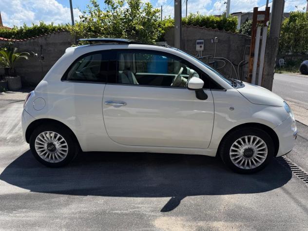 Fiat 500 1.2 Lounge - Foto 7