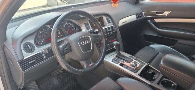 Audi A6 3.0 V6 TDI F.AP. quattro - Foto 6