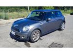 MINI ABBEY ROAD 1.6 DIESEL 90 CV
