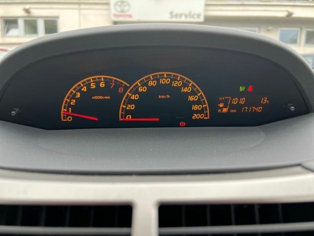 Toyota Yaris Yaris 3p 1.3 dual Sol - Foto 9