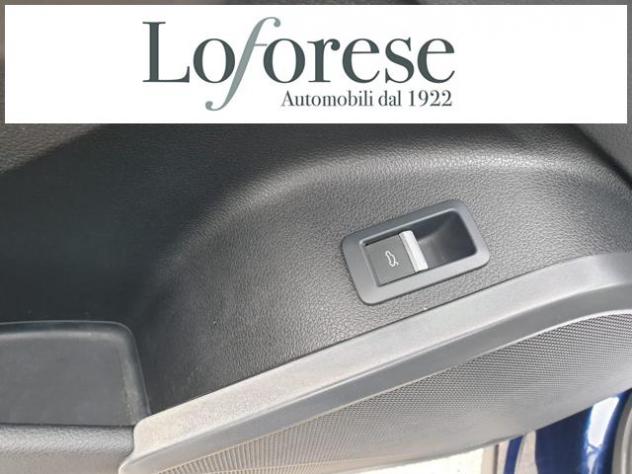 AUDI Q5 40 TDI 204 CV quattro S tronic S line rif. 23104722 - Foto 9