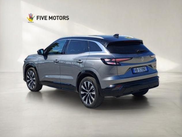 RENAULT Austral Austral Full Hybrid E-Tech 200 CV Techno rif. 24089112 - Foto 5