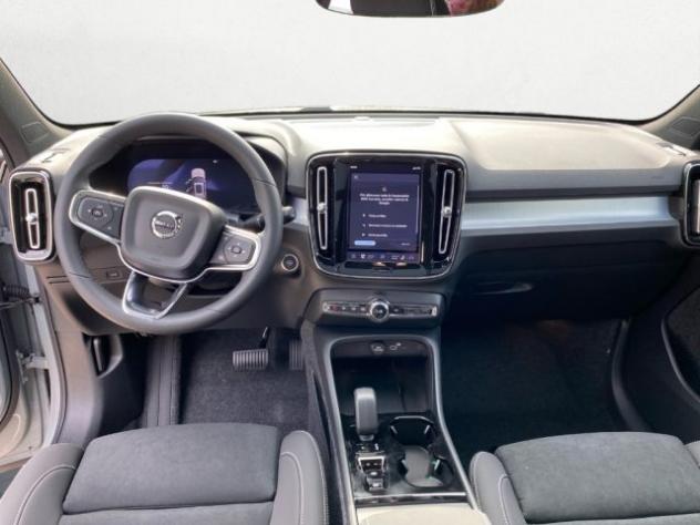 VOLVO XC40 B3 automatico Ultra Black Edition rif. 23891445 - Foto 8