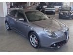 Alfa Romeo Giulietta Giulietta 1.6 jtdm Sport 120cv my18