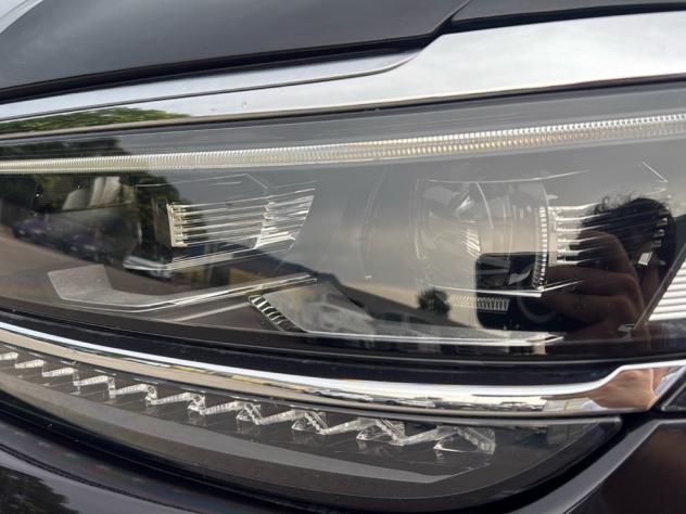 Volkswagen Tiguan 2.0 TDI SCR 110KW Business BMT 4MOT DSG - Foto 7