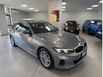Bmw 318d 48V Touring 2.0 150cv 2022 km 98000