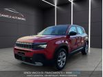 JEEP Avenger Avenger 1.2 Turbo 100 CV Altitude