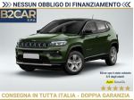 Jeep Compass 4xe 1.3 T4 PHEV 190cv Business 4xe Auto