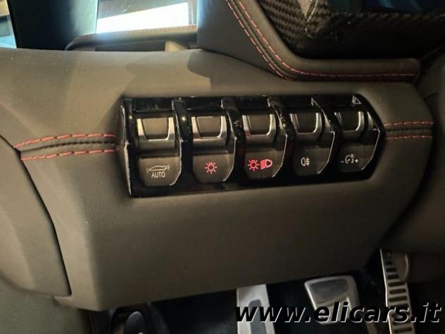 LAMBORGHINI Aventador S 6.5 V12 Roadster rif. 23272979 - Foto 8