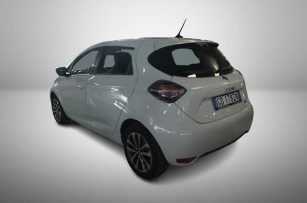 Renault ZOE 2020 Intens R135 Flex - Foto 4