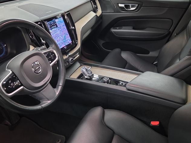 Volvo XC 60 XC60 T6 Recharge Plug-in Hybrid AWD Inscription - Foto 9