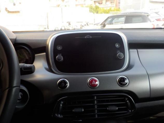 FIAT 500X 1.6 MultiJet 130 CV Sport rif. 24090994 - Foto 7