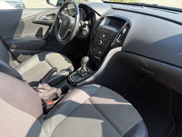 Opel Astra 1.6 CDTI EcoFLEX S&S Sports Tourer Cosmo - Foto 4