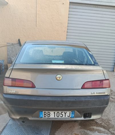 ALFA ROMEO 146 - Foto 2