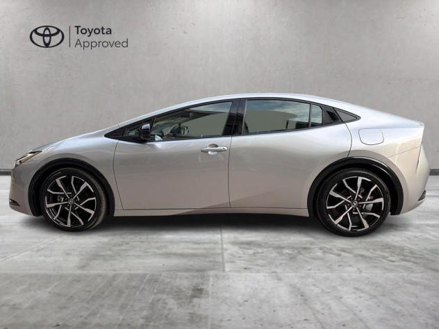 Toyota Prius Plug-in Hybrid Lounge - Foto 3