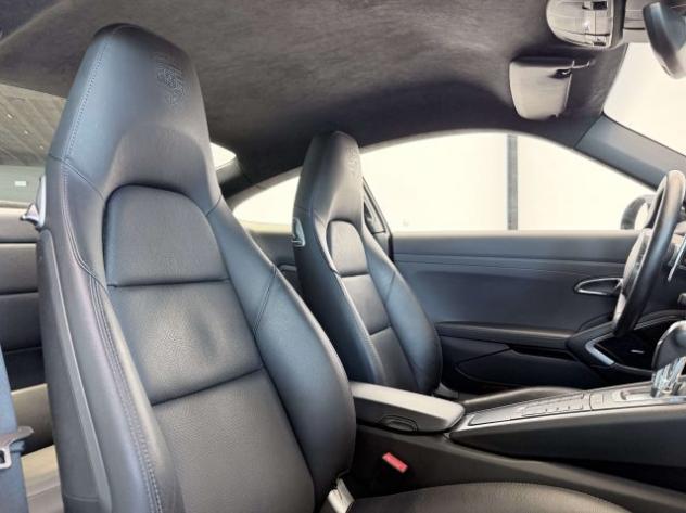 PORSCHE 911 Carrera 991 BLACK EDITION 3.4 Carrera 4 rif. 23931744 - Foto 9