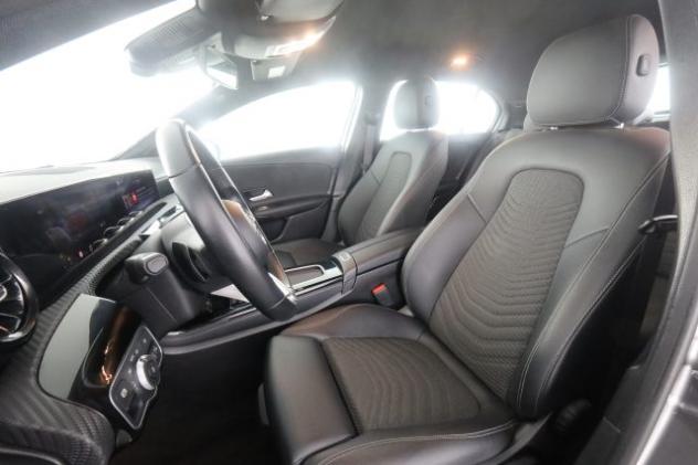 MERCEDES-BENZ A 180 A 180 Automatic Executive rif. 23684252 - Foto 10