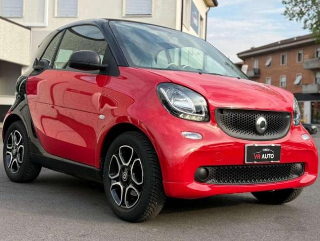 smart forTwo 1.0 Youngster 61cv NEOPATENTATI - Foto 6