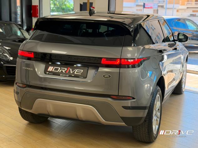 LAND ROVER RR Evoque 2ª serie Range Rover Evoque 2.0D I4 163 CV AWD Auto S - Foto 3