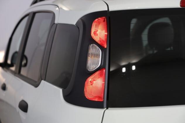 FIAT Panda 1.0 FireFly S&S Hybrid Cross rif. 23775482 - Foto 7