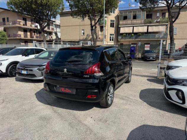 PEUGEOT 3008 1.6 HDi 115CV Allure rif. 23838334 - Foto 7