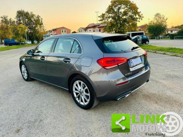 MERCEDES-BENZ A 180 SPORT rif. 23983714 - Foto 3