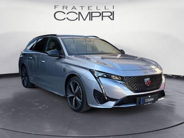 Peugeot 308 GT BlueHDi 130 EAT8 S&S - Foto 3