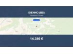 Immobile in asta di 40 m² in vendita a Bienno