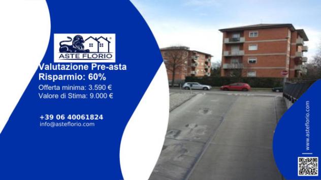 Immobile in asta di 11 m² in vendita a Verona - Foto 2