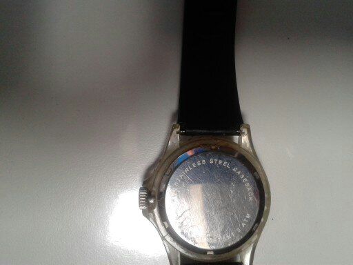 OROLOGIO UNISEX TIMES COLLECTION - Foto 4