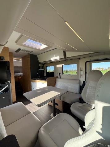 Adria MOTORHOME SONIC 700DL - Foto 8