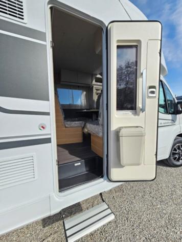 ADRIA MATRIX AXESS 670 SL rif. 23504295 - Foto 6
