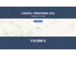 Immobile in asta di 6544 m² in vendita a Castel Frentano