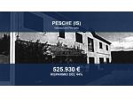 Immobile in asta di 1089 m² in vendita a Pesche