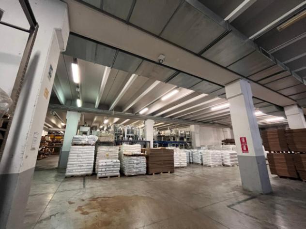 Immobile di 7000 m² con 5 locali in vendita a Rodengo Saiano - Foto 12