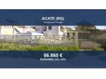 Immobile in asta di 79 m², box auto in vendita a Acate