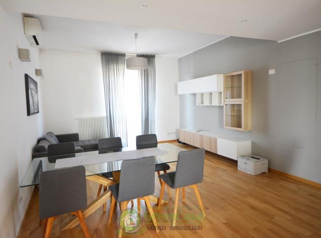 APPARTAMENTO di 3 vani e di 83 mq (BELLUSCO) rif. IGC 3 L 165 BELLUSCO - Foto 3