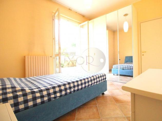 Appartamento 2 locali con giardino privato a Besana B.za - Foto 5